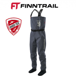 Finntrail Timber 1538 DarkGrey