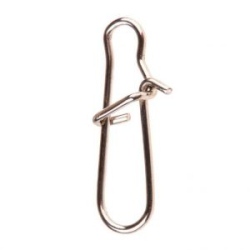 Застежки Lucky John Pro Series Fastlock Snap 005 7шт.