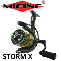 Mifine Storm X