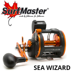 Surf Master Sea Wizard