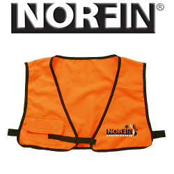 Norfin Hunting Safe Vest