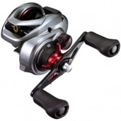 Катушка мультипликаторная Shimano 21 Scorpion MD 301XG