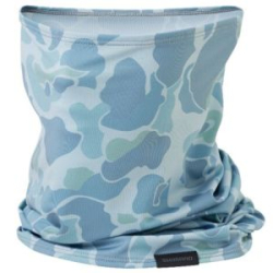 Бандана Shimano AC-040X BU.GRY.C F