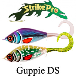 Strike Pro Guppie DS (EG-208B)