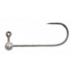 Джиг-головка Trout Zone BN Kumho №2 (Безбородый) 0,35г в уп 5шт, б/цв