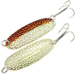 Блесна COLUMBIA Williams 7G #004