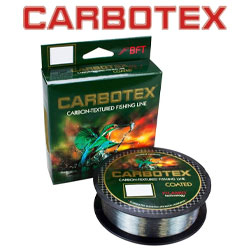 Filament-BFT Carbotex Coated 100m