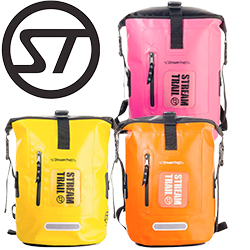 Stream Trail Dry Tank DX 18L