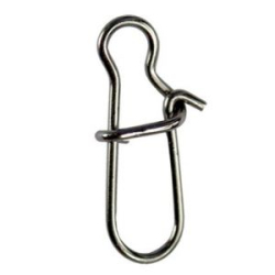 Застежки Trout Zone Round Snap SN-2 size #00 test 6kg