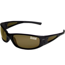 Поляризационные очки Alaskan Taku AG18-04 green-grey