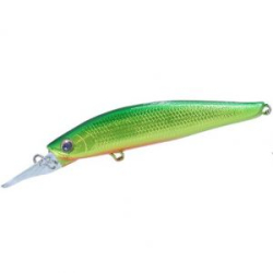 Воблер Daiwa Silver Creek Minnow 85MDS цвет UGT.LG