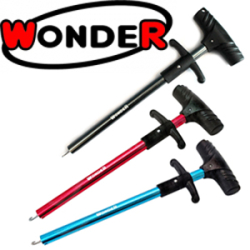 Wonder W-Pro Hook Remover