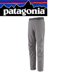 Patagonia M's Shelled Insulator Pants, NGRY