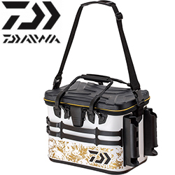 Daiwa AT Tackle Bag D (B)WGD