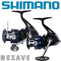 Shimano Nexave