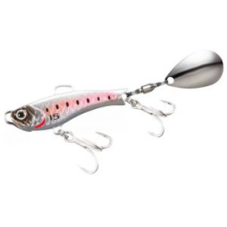 Блесна Shimano JJ-210U цвет 005