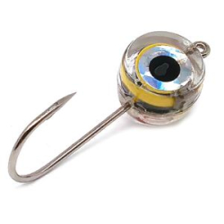 Мормышка Stinger 3D LED Eye HCLL-216, SMALL 40*12