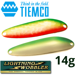 Tiemco Lightning Wobbler LW14G