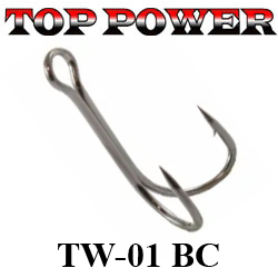 Top Power TW-01 BС