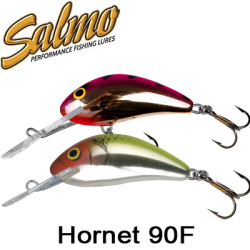 Salmo Hornet 90F 