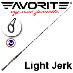 Favorite Light Jerk