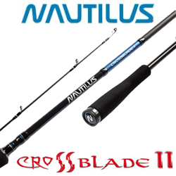 Nautilus Crossblade II