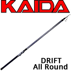 Kaida Drift All Round