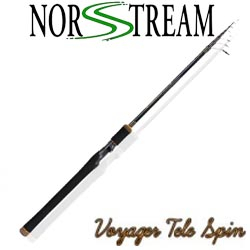 Norstream Voyager Tele