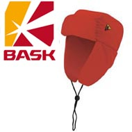 Bask Dickie V2 Красный