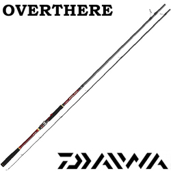 Daiwa Overthere