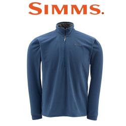 Simms Waderwick Thermal Top Navy