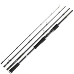 Удилище Daiwa Prorex XR Travel BC 2.40M 40-120G