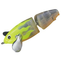 Воблер Smith Jittler Silent 82мм. 18гр. цв. №51