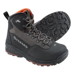 Ботинки Simms Headwaters Boot Gunmetal размер 11