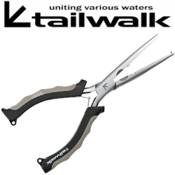 Tailwalk Split Ring Plier