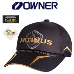 Owner AC770 Artinus Cap BL 