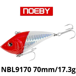 Noeby NBL9170 70мм 17.3гр.