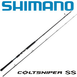 Shimano Coltsniper SS