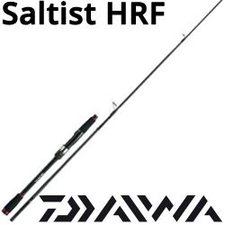 Daiwa Saltist HRF