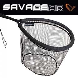 Savage Gear Pro Finezze Rubber Mesh Floating