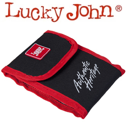 Lucky John Lure Wallet LJ142B