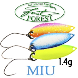 Forest Miu 1.4g