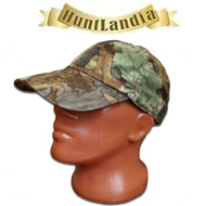 Huntlandia Advantage Timber