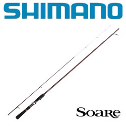 Shimano Soare