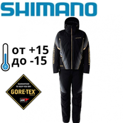 Shimano RB-111U LTD Gore-Tex BK