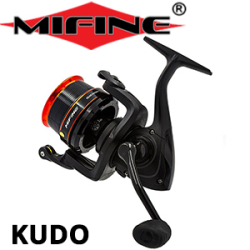 Mifine Kudo