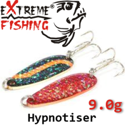 Extreme Fishing Hypnotiser 9.0