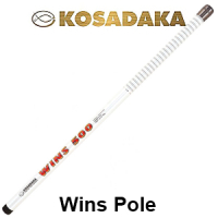 Kosadaka Wins Pole