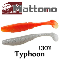 Mottomo Typhoon 13см