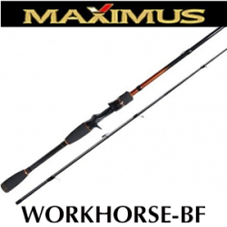 Maximus Workhorse-BF